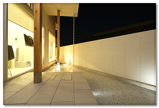 ひまり歯科/水庭