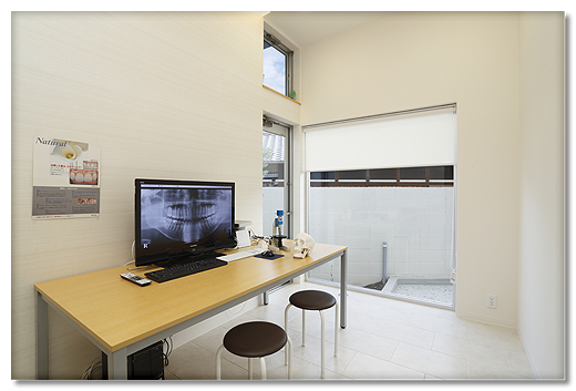 ひまり歯科/カウンセリングルーム